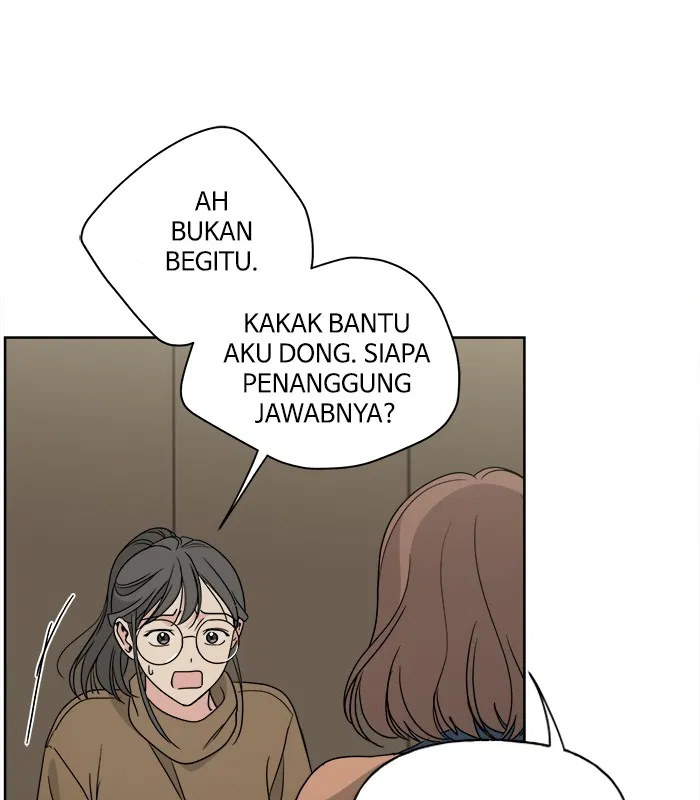 Mother, I’m Sorry Bab 71 halaman 43