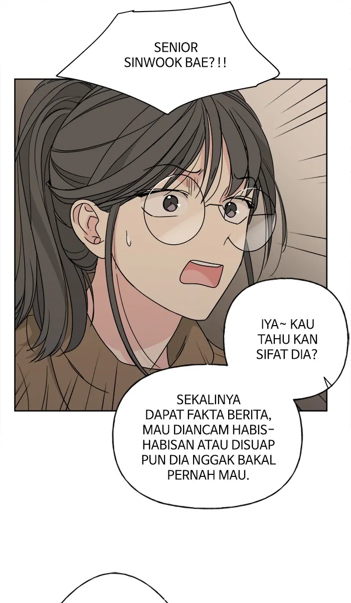 Mother, I’m Sorry Bab 71 halaman 45