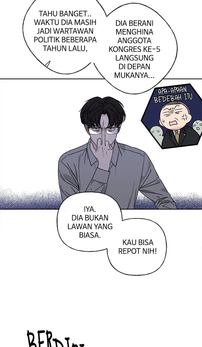 Mother, I’m Sorry Bab 71 halaman 46