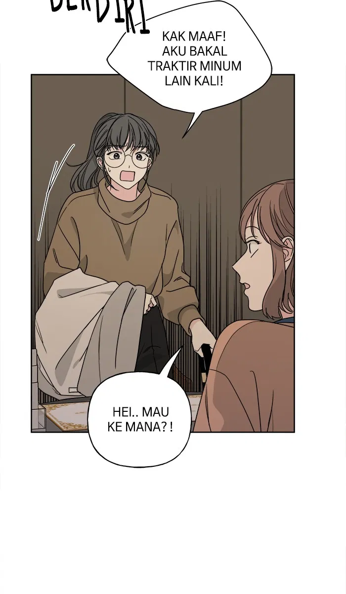 Mother, I’m Sorry Bab 71 halaman 47