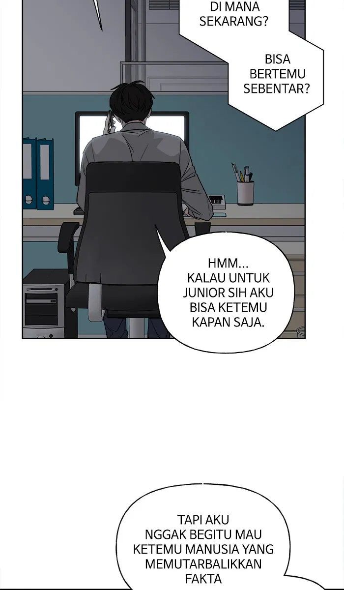Mother, I’m Sorry Bab 71 halaman 51