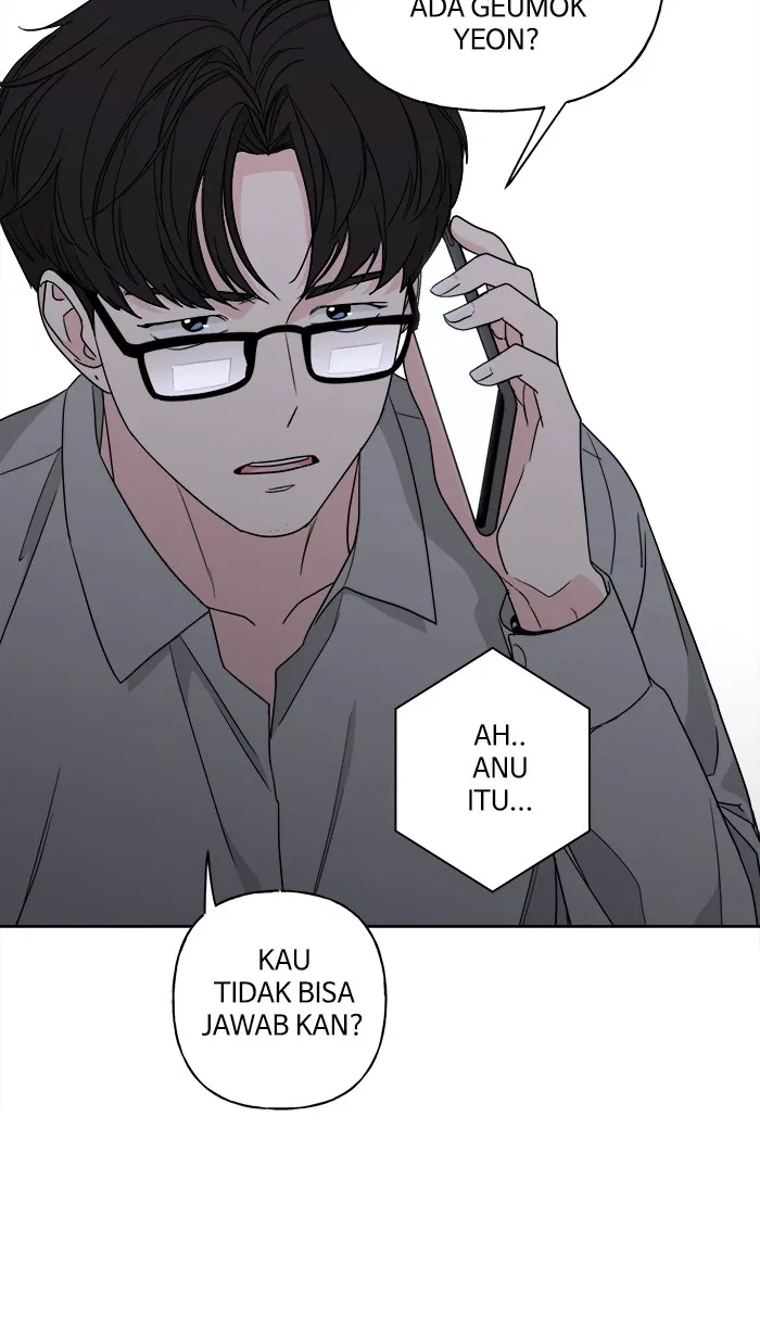 Mother, I’m Sorry Bab 71 halaman 54