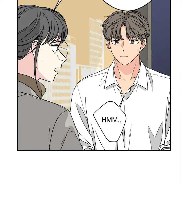 Mother, I’m Sorry Bab 71 halaman 64