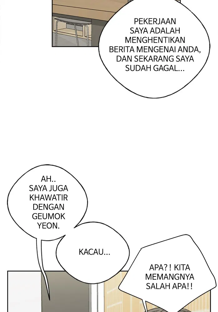 Mother, I’m Sorry Bab 71 halaman 67