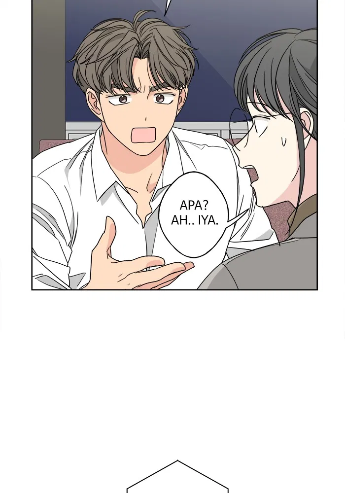 Mother, I’m Sorry Bab 71 halaman 69