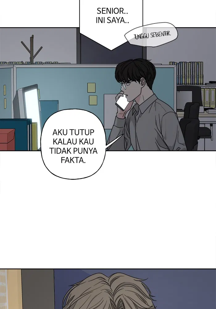 Mother, I’m Sorry Bab 71 halaman 70