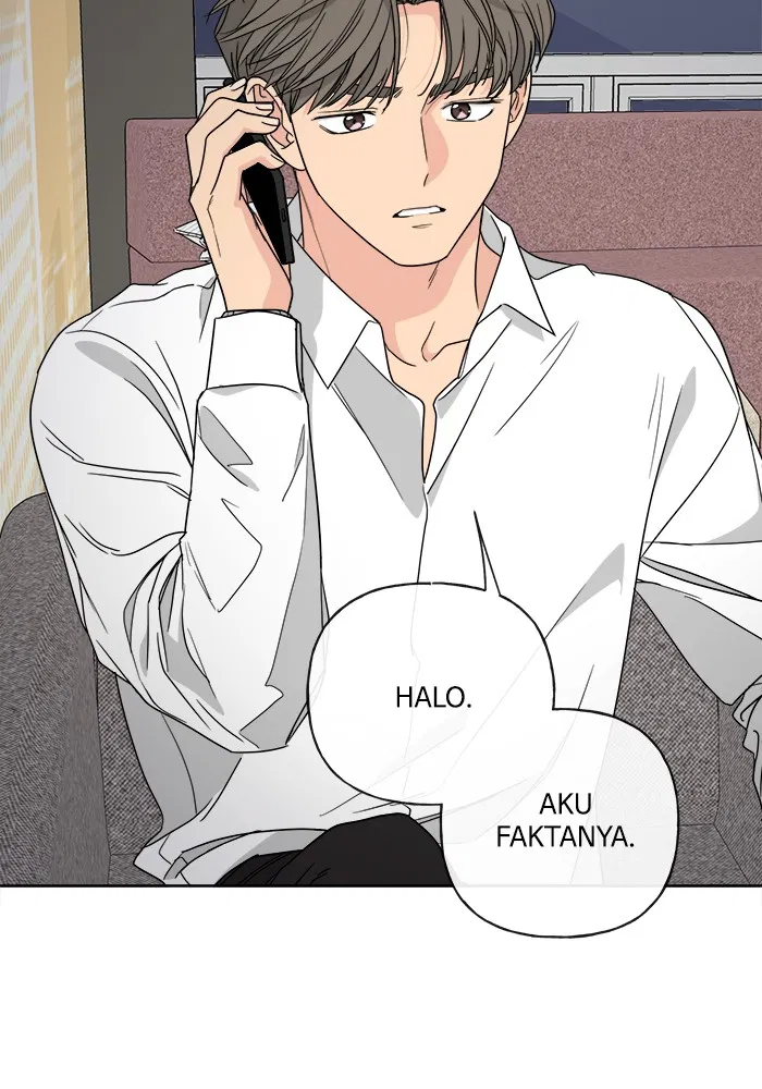 Mother, I’m Sorry Bab 71 halaman 71