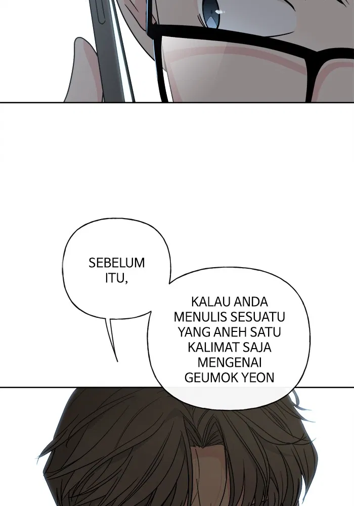 Mother, I’m Sorry Bab 71 halaman 73