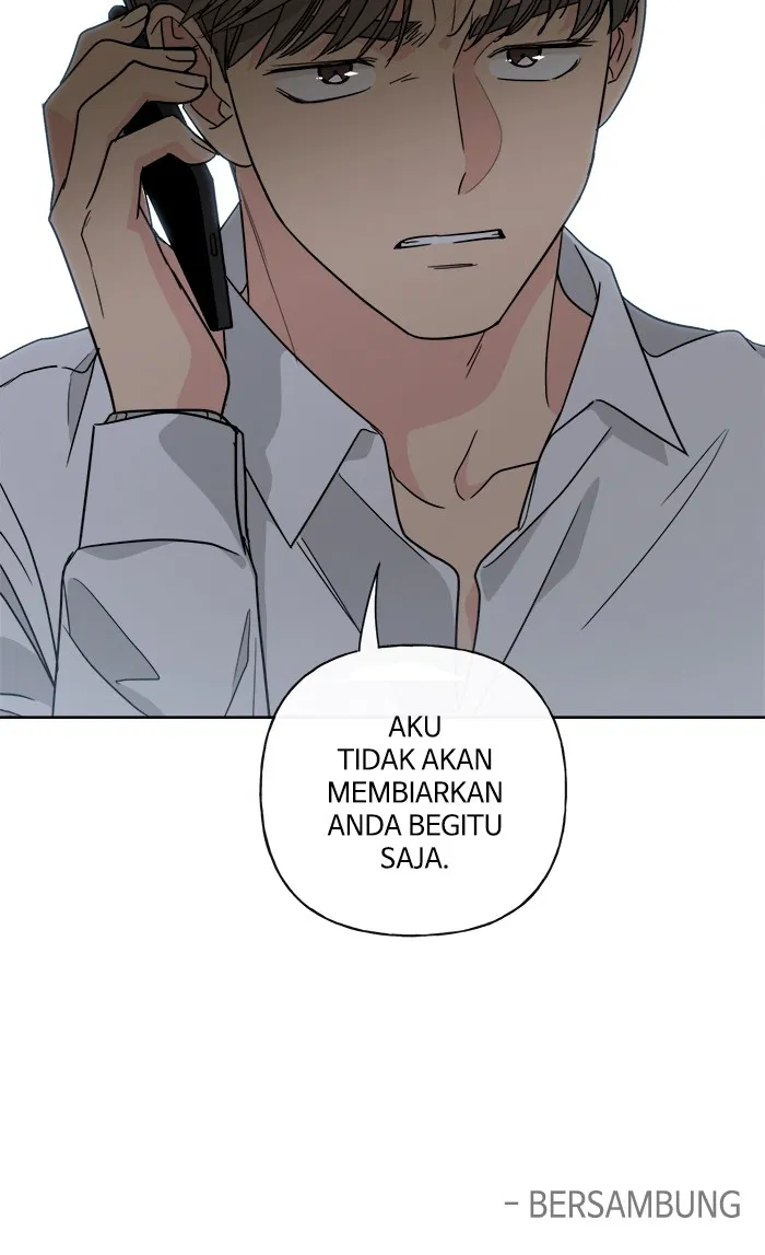 Mother, I’m Sorry Bab 71 halaman 74