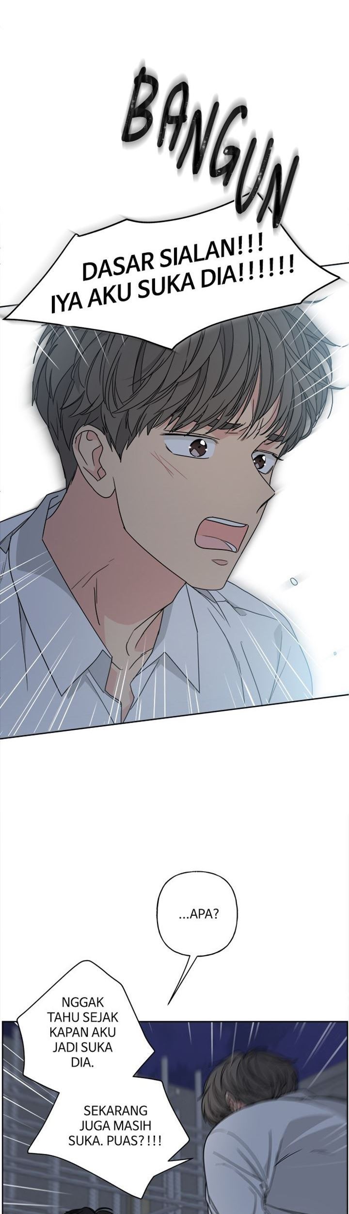 Mother, I’m Sorry chapter 72 halaman 17