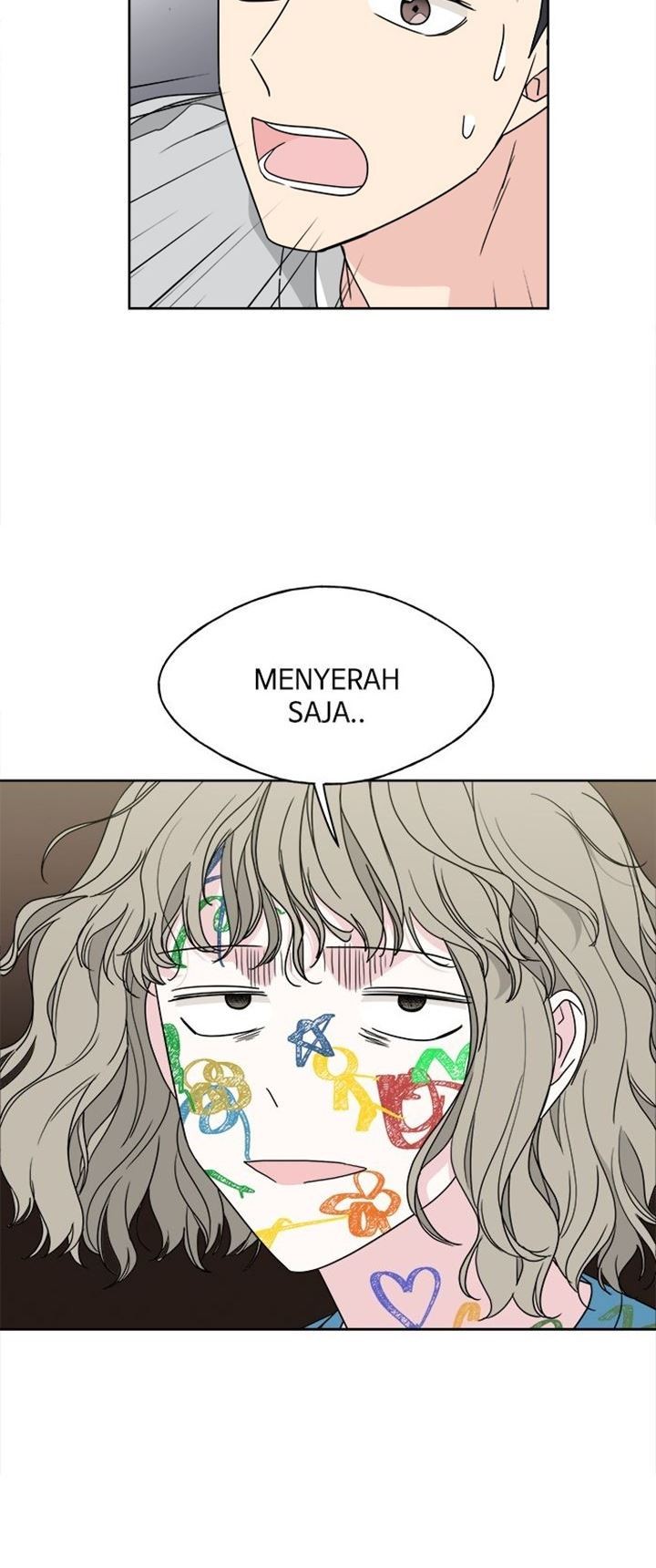 Mother, I’m Sorry chapter 72 halaman 34