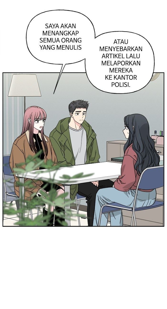 Mother, I’m Sorry chapter 73 halaman 11