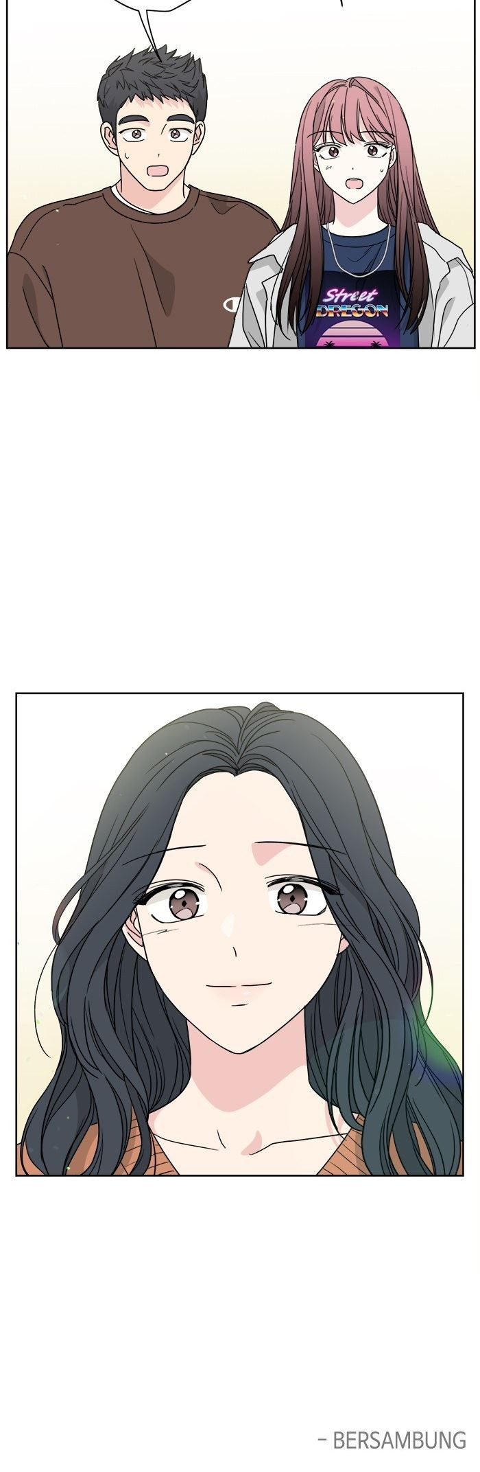 Mother, I’m Sorry chapter 73 halaman 36