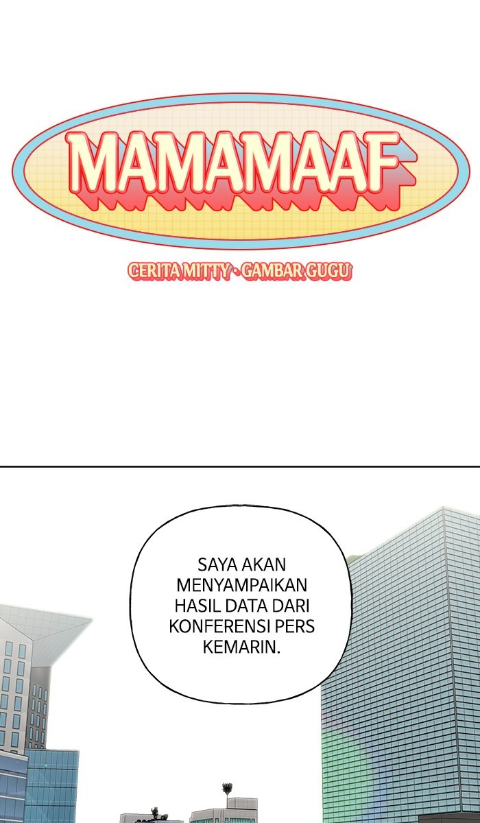 Mother, I’m Sorry chapter 74 halaman 1
