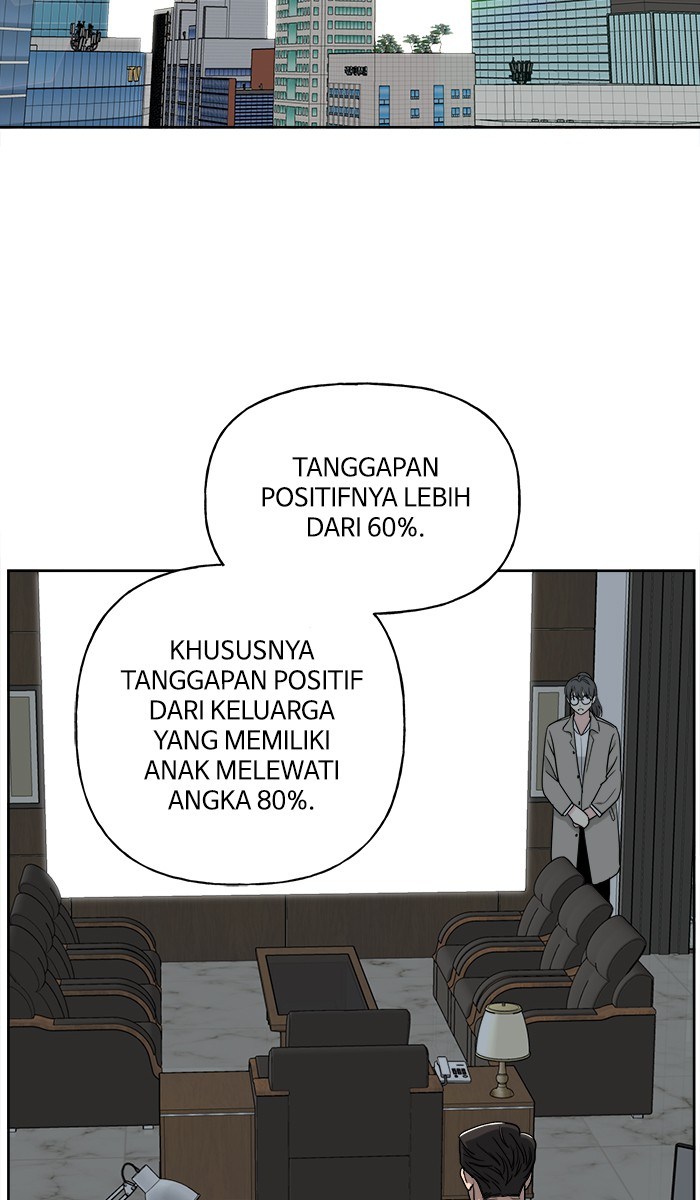 Mother, I’m Sorry chapter 74 halaman 2