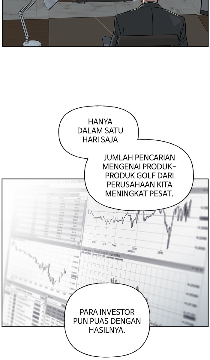 Mother, I’m Sorry chapter 74 halaman 3