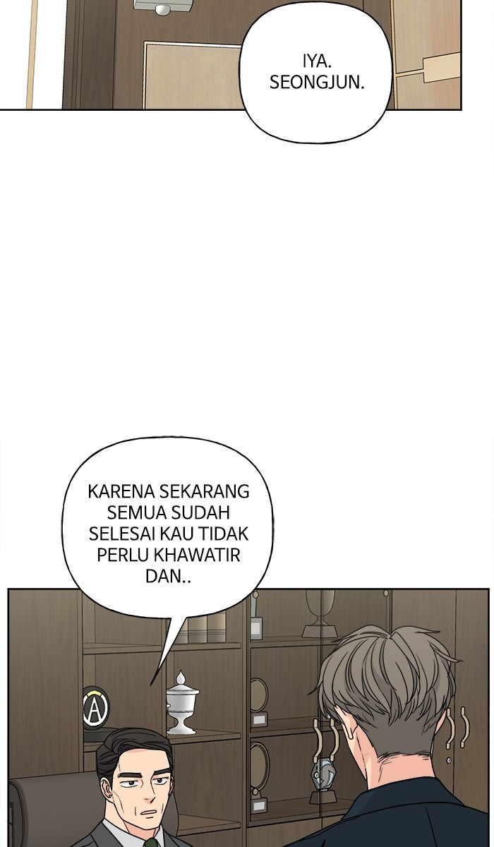 Mother, I’m Sorry chapter 74 halaman 7