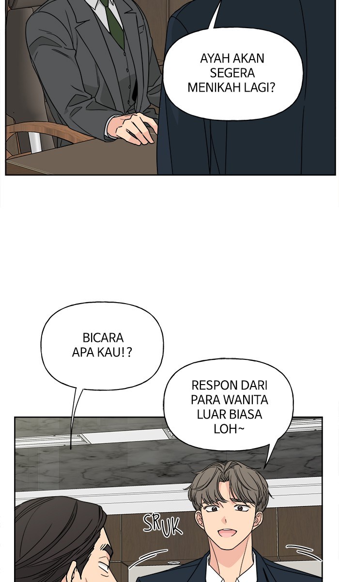 Mother, I’m Sorry chapter 74 halaman 8