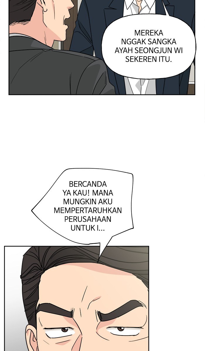 Mother, I’m Sorry chapter 74 halaman 9