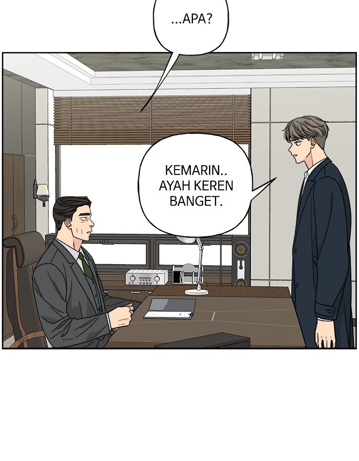 Mother, I’m Sorry chapter 74 halaman 11