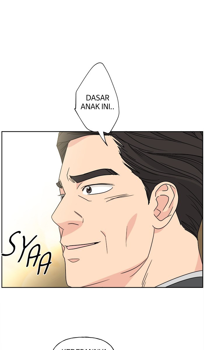 Mother, I’m Sorry chapter 74 halaman 15
