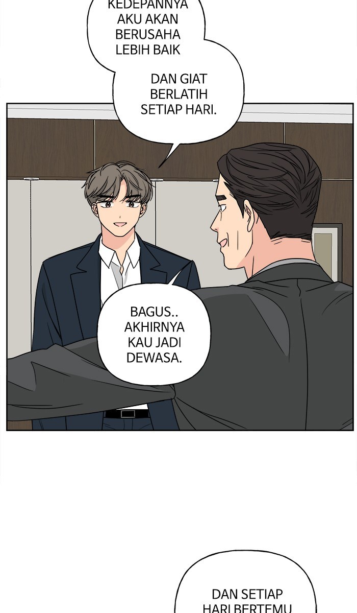 Mother, I’m Sorry chapter 74 halaman 16