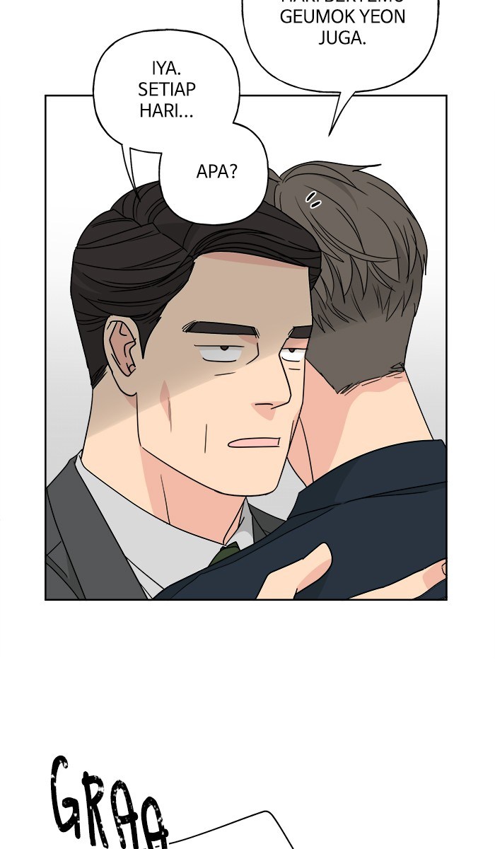 Mother, I’m Sorry chapter 74 halaman 17