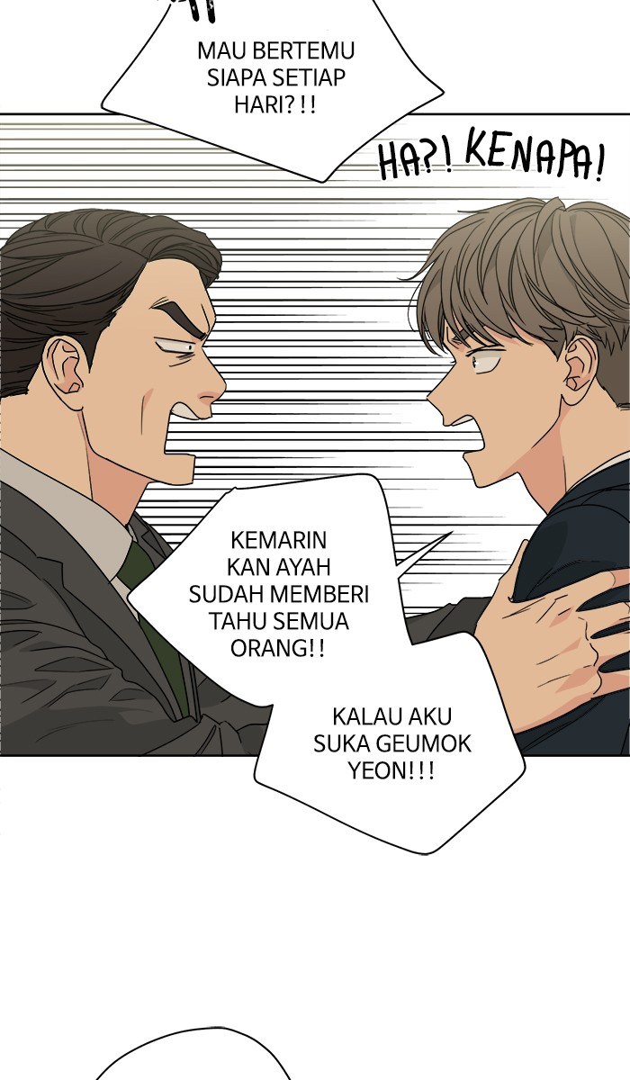 Mother, I’m Sorry chapter 74 halaman 18