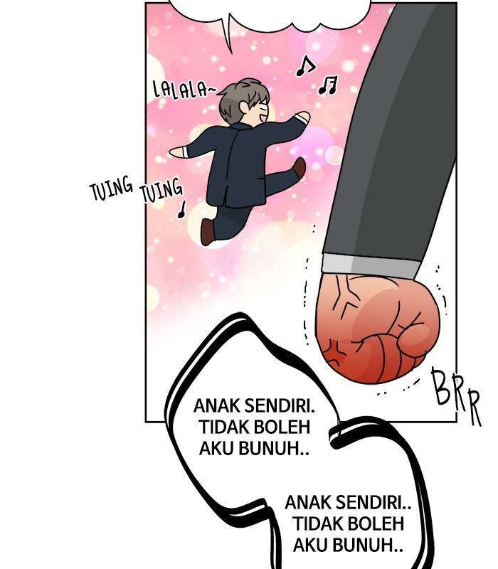 Mother, I’m Sorry chapter 74 halaman 21