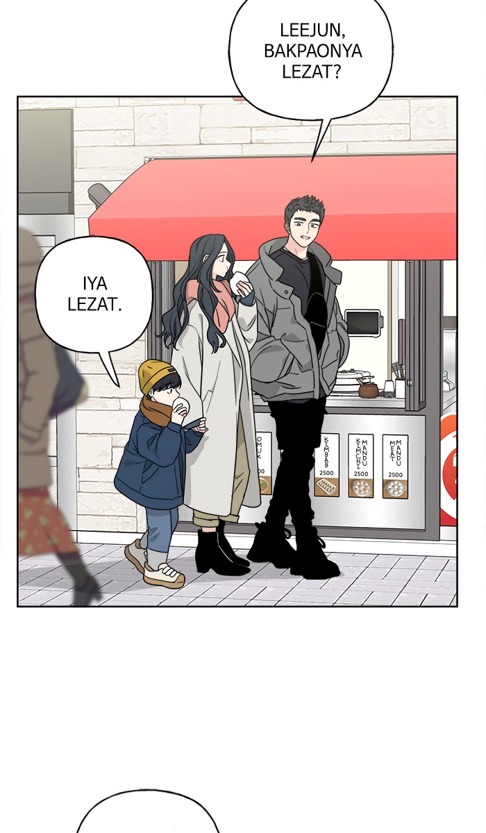 Mother, I’m Sorry chapter 74 halaman 24