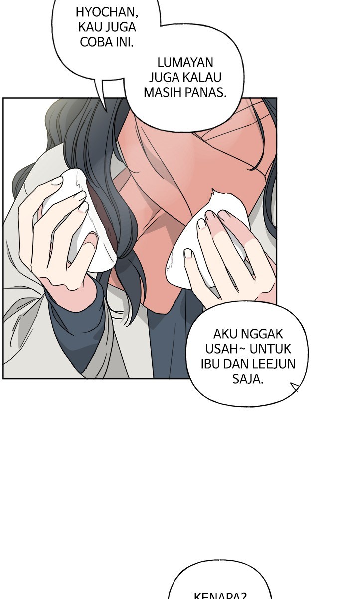 Mother, I’m Sorry chapter 74 halaman 25