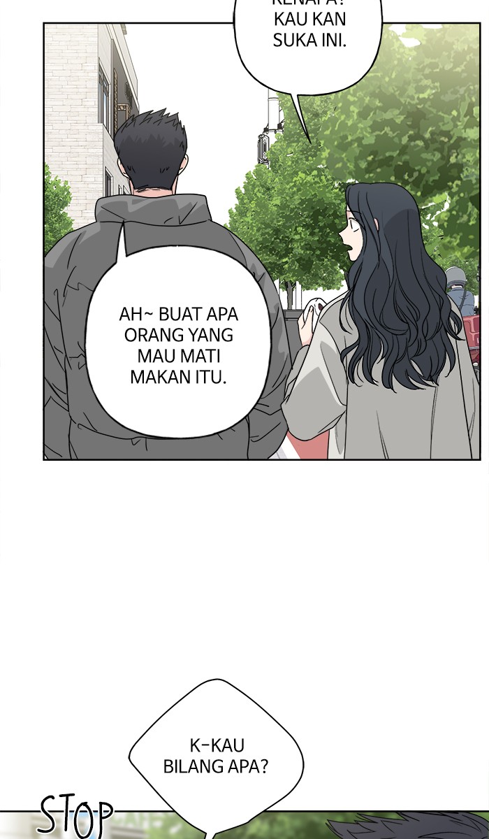 Mother, I’m Sorry chapter 74 halaman 26