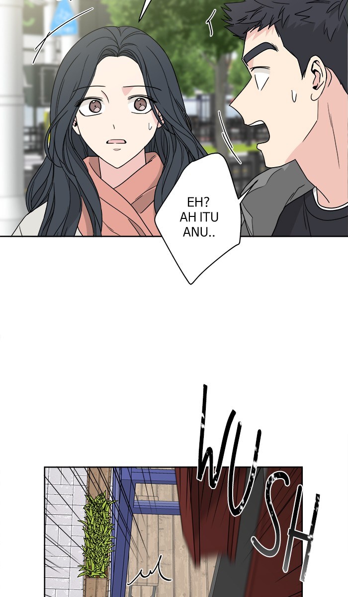 Mother, I’m Sorry chapter 74 halaman 27