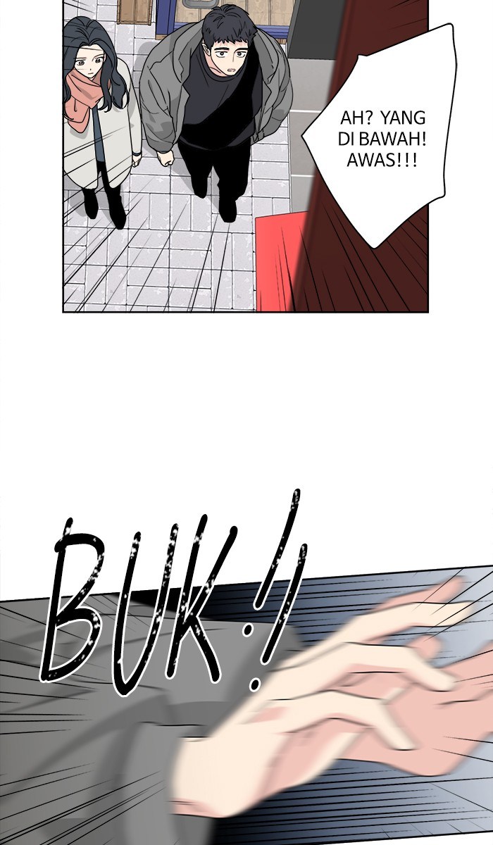 Mother, I’m Sorry chapter 74 halaman 28