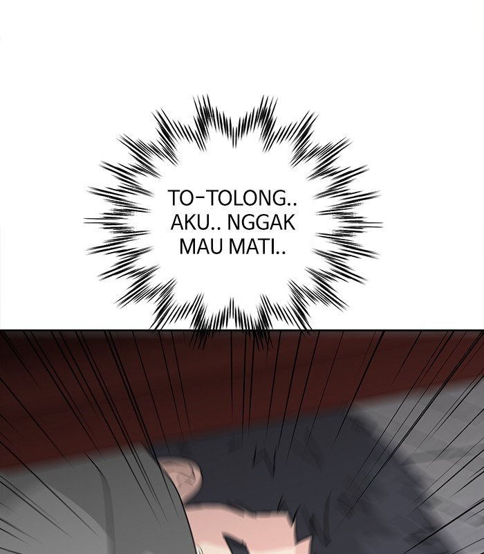 Mother, I’m Sorry chapter 74 halaman 31