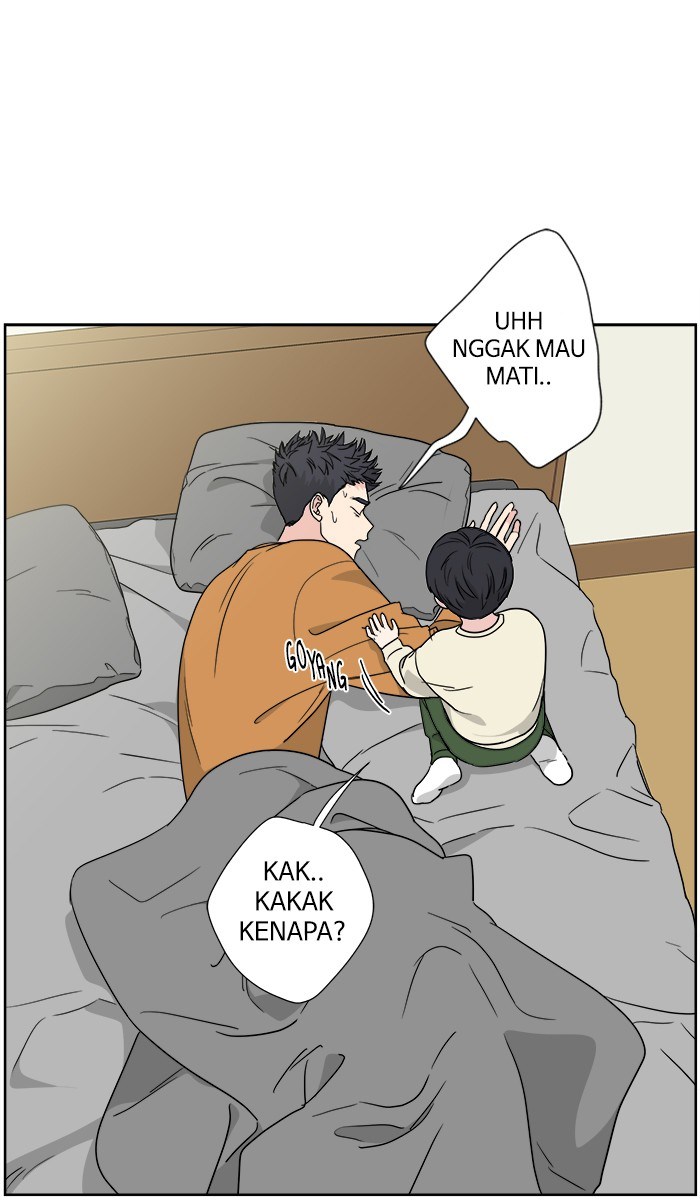 Mother, I’m Sorry chapter 74 halaman 34