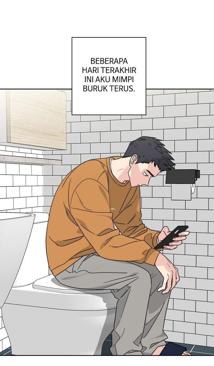 Mother, I’m Sorry chapter 74 halaman 37