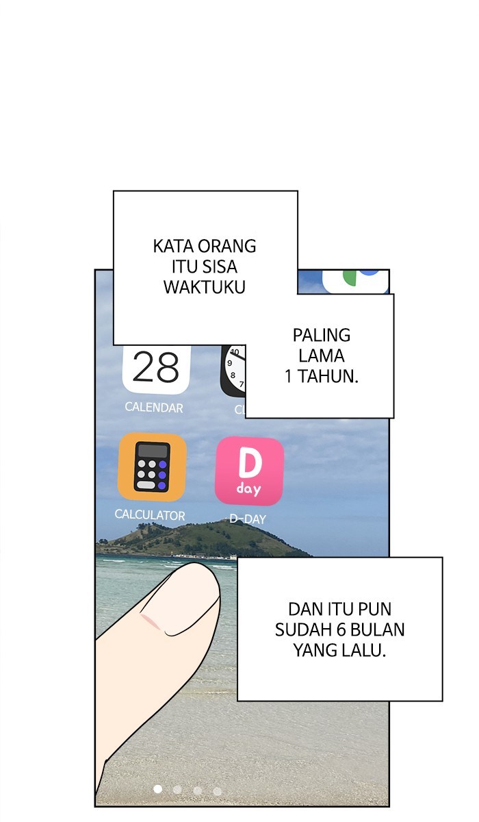 Mother, I’m Sorry chapter 74 halaman 38