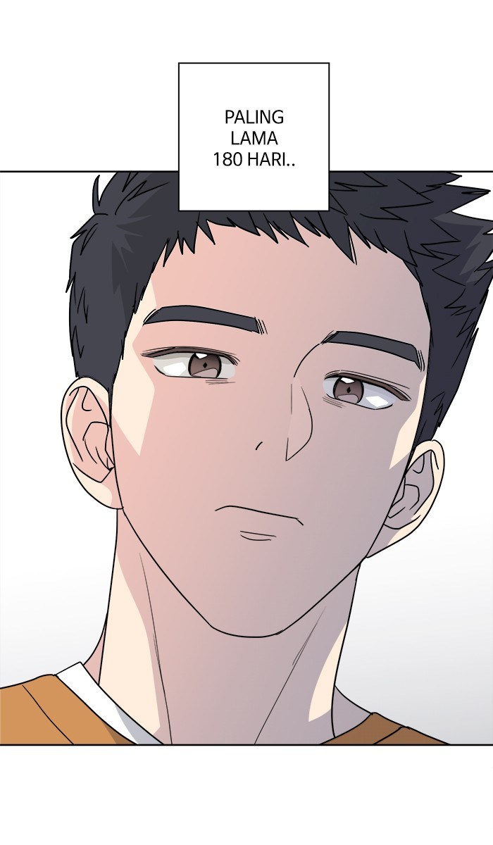 Mother, I’m Sorry chapter 74 halaman 40