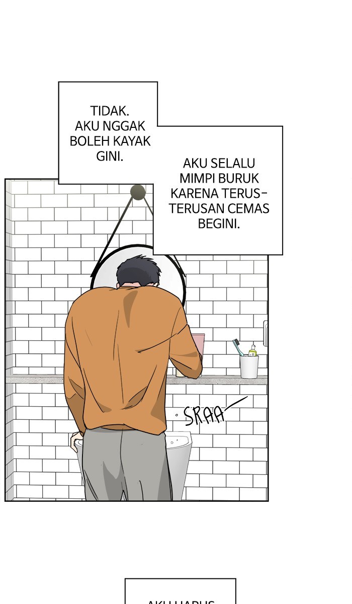 Mother, I’m Sorry chapter 74 halaman 41