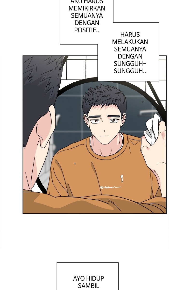 Mother, I’m Sorry chapter 74 halaman 42