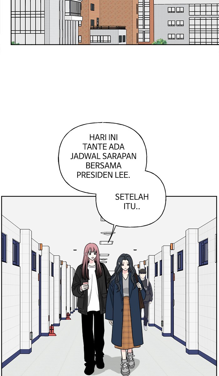 Mother, I’m Sorry chapter 74 halaman 46