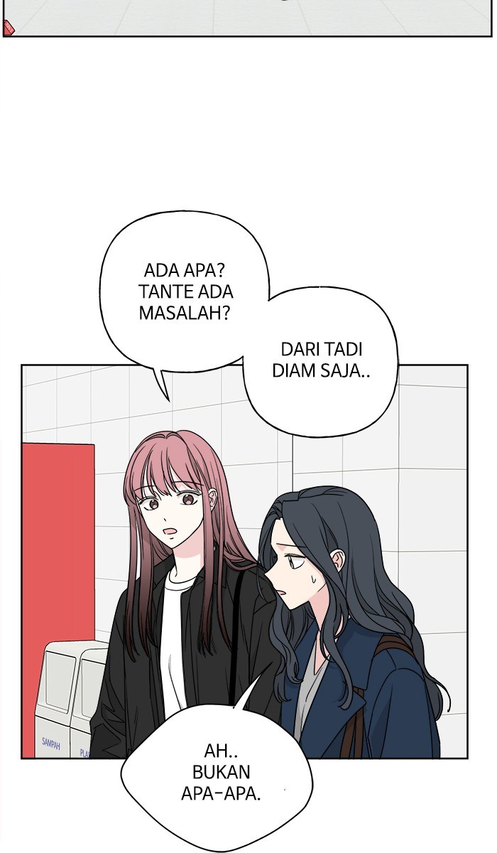 Mother, I’m Sorry chapter 74 halaman 47