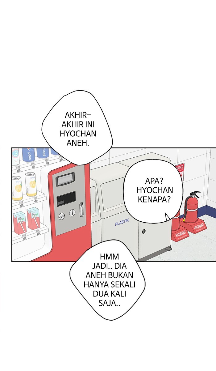 Mother, I’m Sorry chapter 74 halaman 48