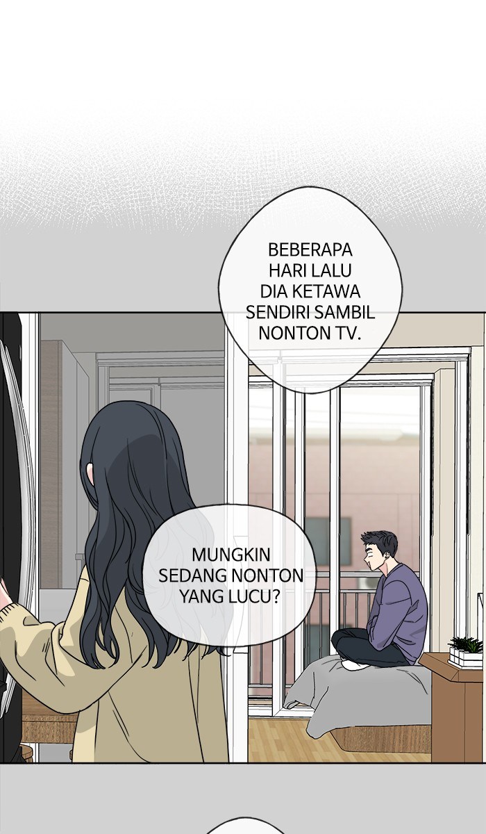Mother, I’m Sorry chapter 74 halaman 49