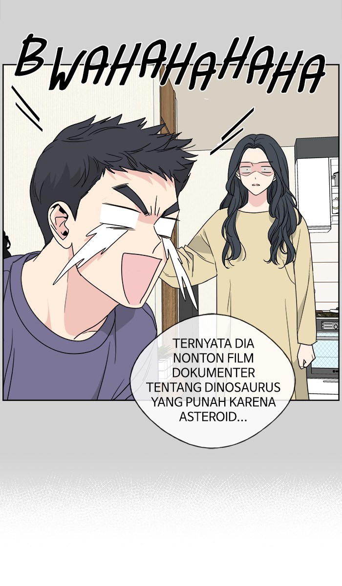 Mother, I’m Sorry chapter 74 halaman 51