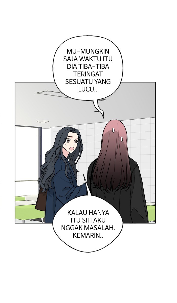 Mother, I’m Sorry chapter 74 halaman 52