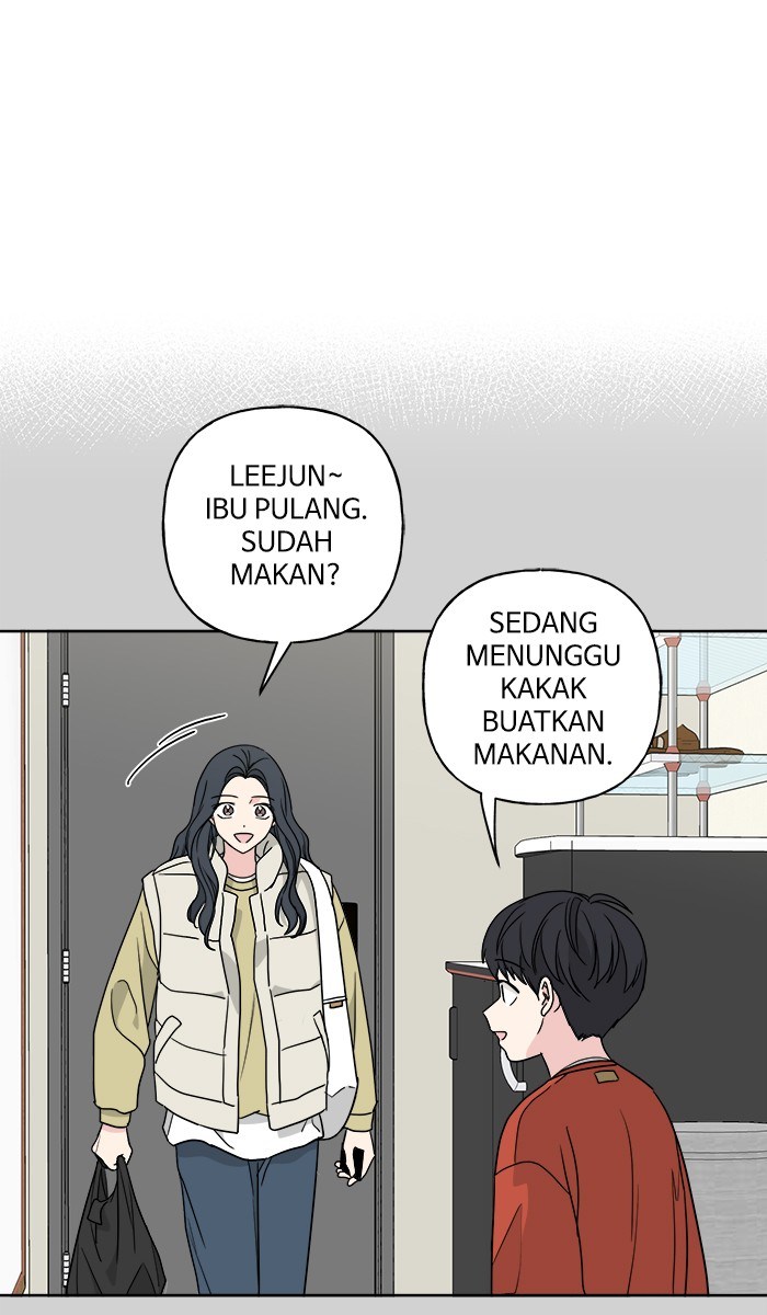 Mother, I’m Sorry chapter 74 halaman 53