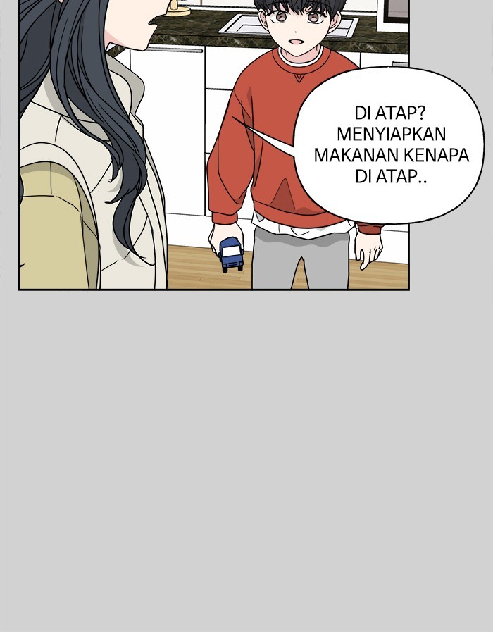 Mother, I’m Sorry chapter 74 halaman 55