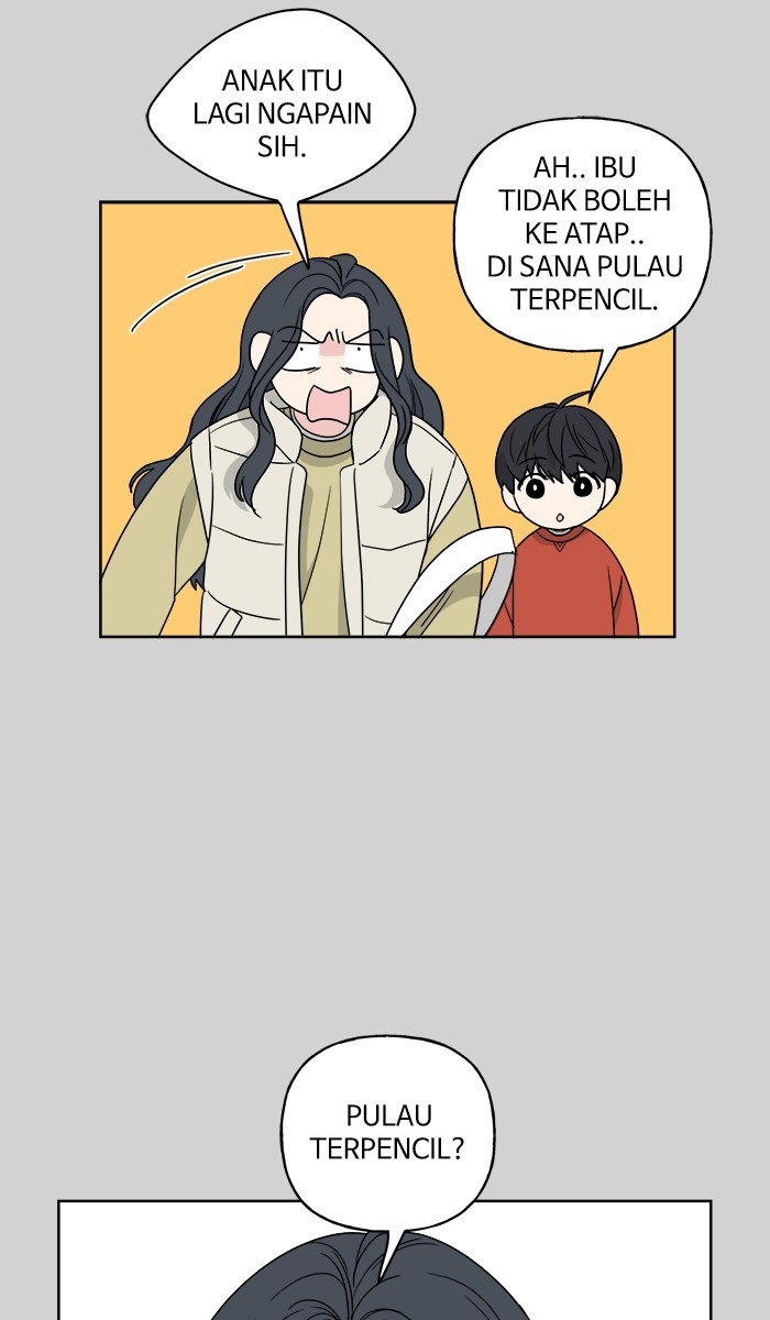 Mother, I’m Sorry chapter 74 halaman 56